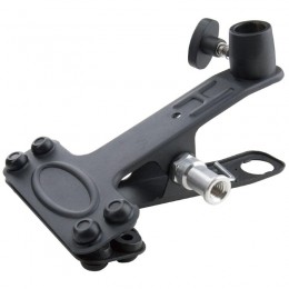 Зажим-прищепка KCP-350B Mini Alli Clamp (Black) 