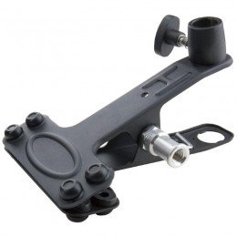Зажим-прищепка KCP-350B Mini Alli Clamp (Black) Зажим-прищепка KCP-350B Mini Alli Clamp (Black)
