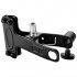 Зажим-прищепка Kupo KCP-360B Alli Clamp (Black) , код: 1439