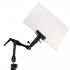 Зажим-прищепка Kupo KCP-360B Alli Clamp (Black) , код: 1439