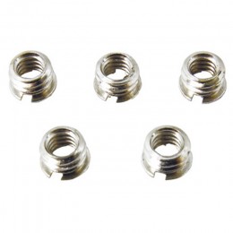 Адаптер KUPO KS-053 Adapter For Thread 3/8'' -1/4'' Адаптер KUPO KS-053 Adapter For Thread 3/8'' -1/4''