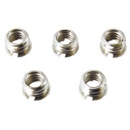 Адаптер KUPO KS-053 Adapter For Thread 3/8'' -1/4'' Адаптер KUPO KS-053 Adapter For Thread 3/8'' -1/4''
