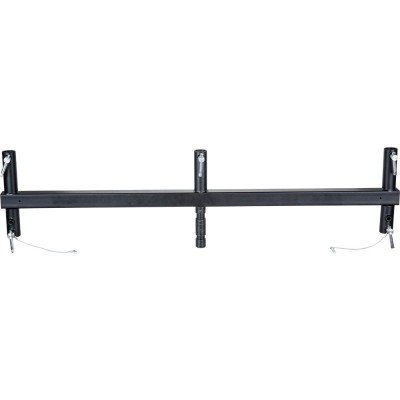 Кронштейн для освітлення KUPO KS-055 Junior Multi Header, код: 1467