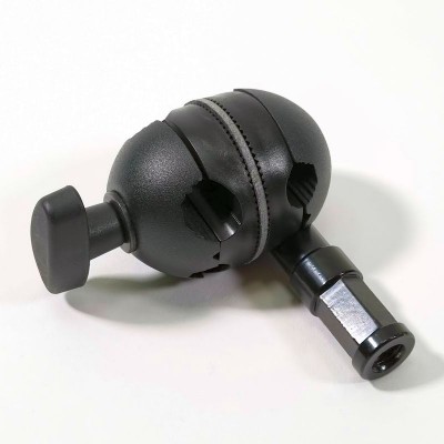 Грипхед Kupo KCP-170 - двойной мини грипхед, код: 1195 Грипхед Kupo KCP-170 - двойной мини грипхед, код: 1195