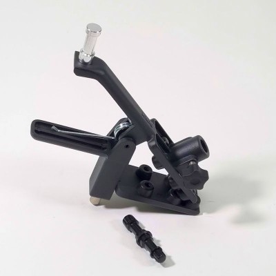 Зажим-прищепка Kupo KCP-550 / SMALL ADJUSTABLE GAFFER GRIP , код: 1204 Зажим-прищепка Kupo KCP-550 / SMALL ADJUSTABLE GAFFER GRIP , код: 1204