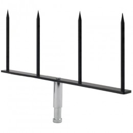 Тримач для пінопласту KUPO KCP-610 Foamcore Fork Тримач для пінопласту KUPO KCP-610 Foamcore Fork