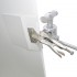 Зажим для пенопласта KUPO KCP-616 Duck Bill Clamp, код: 1511 Зажим для пенопласта KUPO KCP-616 Duck Bill Clamp, код: 1511