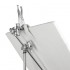 Зажим для пенопласта KUPO KCP-616 Duck Bill Clamp, код: 1511 Зажим для пенопласта KUPO KCP-616 Duck Bill Clamp, код: 1511