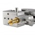 Зажим - супер клемп Kupo KCP-710B / SUPER CONVI CLAMP (BLACK), код: 1520 Зажим - супер клемп Kupo KCP-710B / SUPER CONVI CLAMP (BLACK), код: 1520