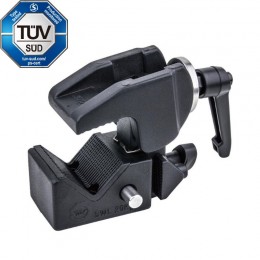 Зажим - супер клемп Kupo KCP-710B / SUPER CONVI CLAMP (BLACK)