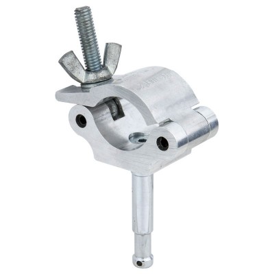Зажим Kupo KCP-836 baby coupler для трубы 48 - 51 мм, код: 1280
