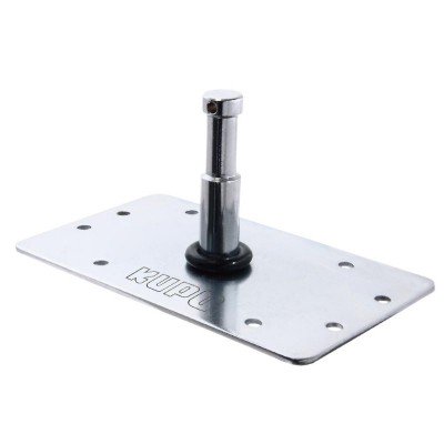Монтажная пластина Kupo KS-046 Baby Wall Plate 3" , код: 1293 Монтажная пластина Kupo KS-046 Baby Wall Plate 3" , код: 1293