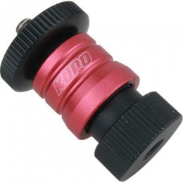 Швидкознімний адаптер Kupo KS-085 Quick Release Adapter (1/4"-20) 