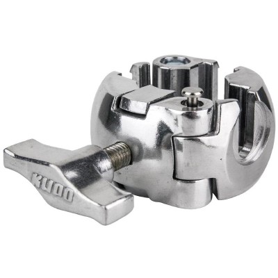 Зажим KUPO KCP-930P 3 Way Clamp для трубы 25-35 мм, код: 1464 Зажим KUPO KCP-930P 3 Way Clamp для трубы 25-35 мм, код: 1464