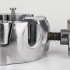 Зажим KUPO KCP-930P 3 Way Clamp для труби 25-35 мм, код: 1464