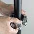 Зажим KUPO KCP-930P 3 Way Clamp для труби 25-35 мм, код: 1464