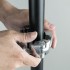 Зажим KUPO KCP-930P 3 Way Clamp для труби 25-35 мм, код: 1464