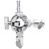 Зажим KUPO KCP-930P 3 Way Clamp для труби 25-35 мм, код: 1464