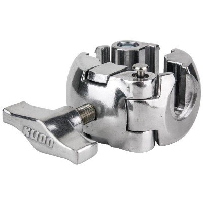 Зажим KUPO KCP-930P 3 Way Clamp для труби 25-35 мм, код: 1464
