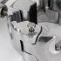 Зажим KUPO KCP-930P 3 Way Clamp для труби 25-35 мм, код: 1464