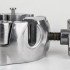 Зажим KUPO KCP-950P 4 Way Clamp для труби 35-50 мм, код: 1463 Зажим KUPO KCP-950P 4 Way Clamp для труби 35-50 мм, код: 1463