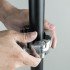 Зажим KUPO KCP-950P 4 Way Clamp для труби 35-50 мм, код: 1463 Зажим KUPO KCP-950P 4 Way Clamp для труби 35-50 мм, код: 1463