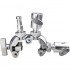 Зажим KUPO KCP-950P 4 Way Clamp для труби 35-50 мм, код: 1463 Зажим KUPO KCP-950P 4 Way Clamp для труби 35-50 мм, код: 1463