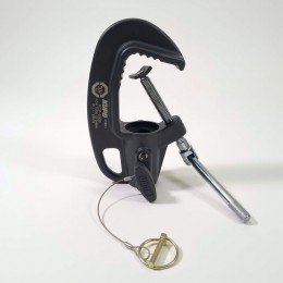 Зажим Kupo KCP-100B / TV CLAMP Зажим Kupo KCP-100B / TV CLAMP
