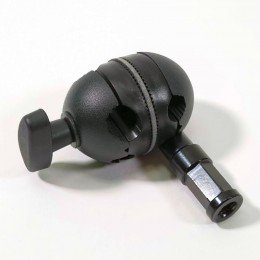 Гріпхед Kupo KCP-170 – двусторонній міні гріпхед Гріпхед Kupo KCP-170 – двусторонній міні гріпхед