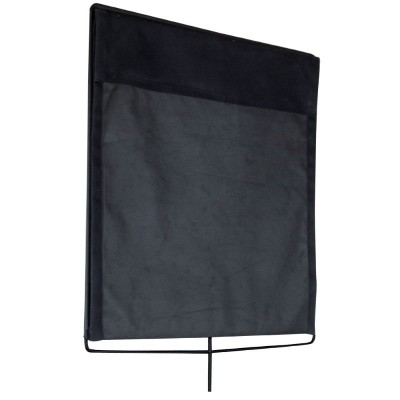 Флаг для фотостудії KUPO KT-3636TF 90x90 см Top Hinge Floopy Full Frame , код: 1301 Флаг для фотостудії KUPO KT-3636TF 90x90 см Top Hinge Floopy Full Frame , код: 1301