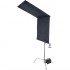 Флаг для фотостудії KUPO KT-4848TF 120 x 120 см Floopy - Top Hinge , код: 1471 Флаг для фотостудії KUPO KT-4848TF 120 x 120 см Floopy - Top Hinge , код: 1471