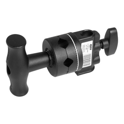Гріпхед Kupo Grip Head KCP-200B / 2-1/2, Black, код: 1506 Гріпхед Kupo Grip Head KCP-200B / 2-1/2, Black, код: 1506