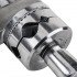 Грипхед Kupo Grip Head KCP-200 / 2-1/2, Silver, код: 1100