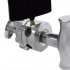 Гріпхед Kupo Grip Head KCP-200 / 2-1/2, Silver, код: 1100