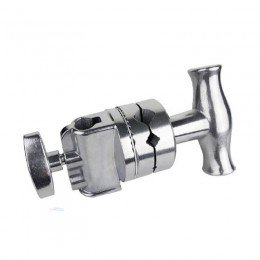 Гріпхед Kupo Grip Head KCP-200 / 2-1/2, Silver Гріпхед Kupo Grip Head KCP-200 / 2-1/2, Silver